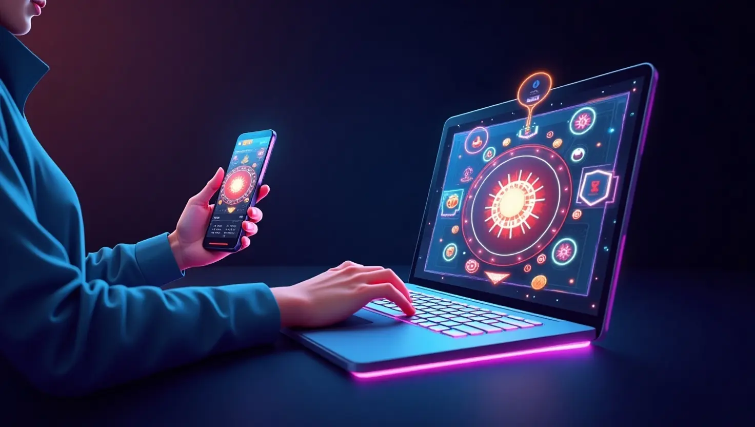 Cómo elegir el mejor casino online en 2025