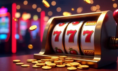 Consejos para ganar en tragamonedas online