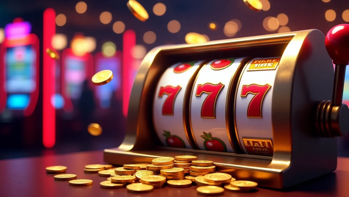 Consejos para ganar en tragamonedas online