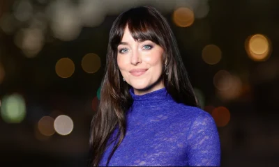 Image of Dakota Johnson