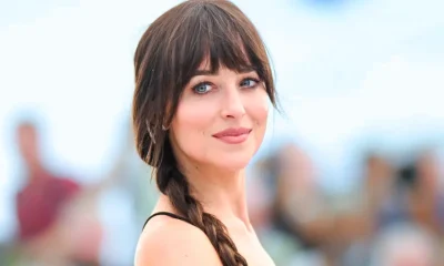 Dakota johnson