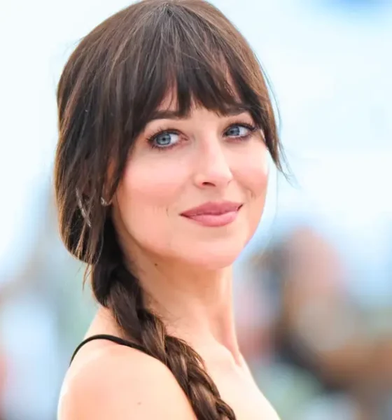 Dakota johnson
