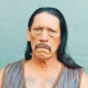 Danny trejo esposa