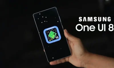 Dispositivos elegibles para One UI 8