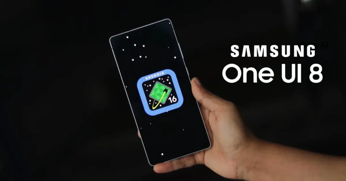 Dispositivos elegibles para One UI 8