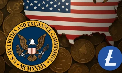 ETF Canary Litecoin