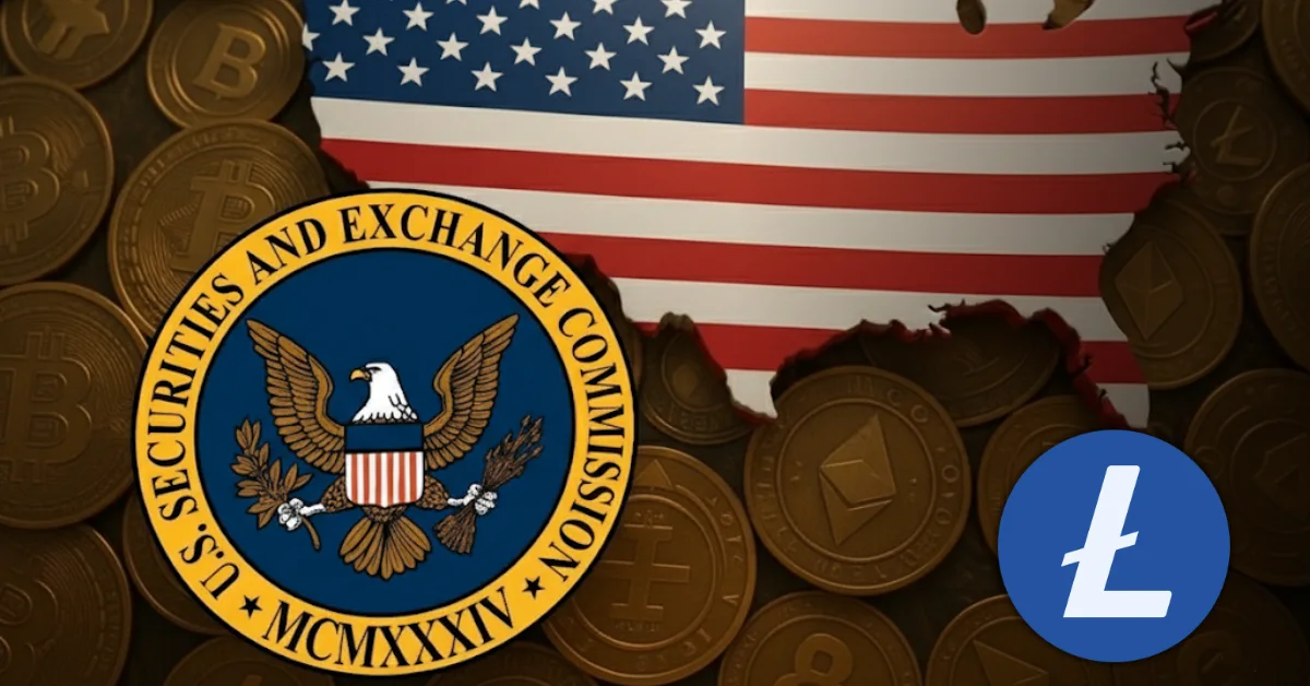 ETF Canary Litecoin
