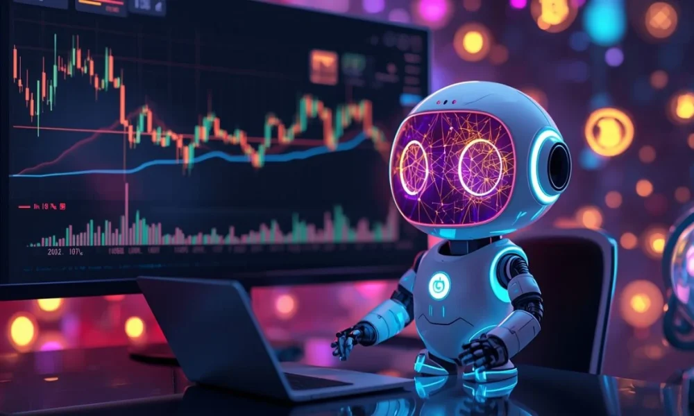 Easy Edge Index:Se lanza una nueva plataforma de comercio automatizado