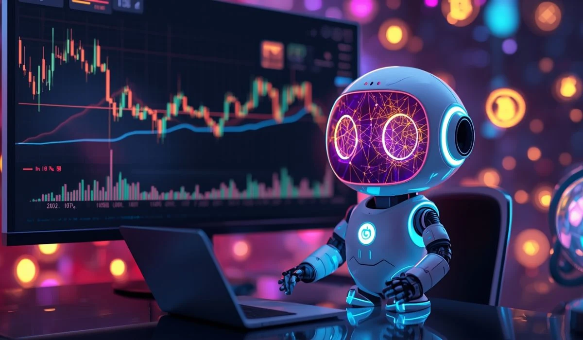 Easy Edge Index:Se lanza una nueva plataforma de comercio automatizado