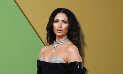 El desarrollo de Camila Alves