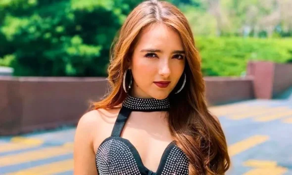 Elaine Haro Edad, Pareja y Familia Biografía
