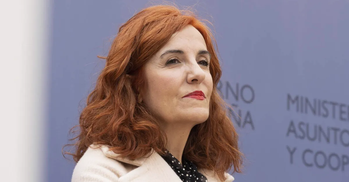 Elvira Lindo Imagen