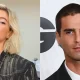 Estefi Roitman y Nico Furtado juntos
