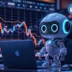 Etherealux Smart: Nueva Plataforma de Comercio Automatizado 2025
