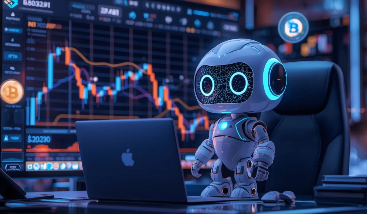 Etherealux Smart: Nueva Plataforma de Comercio Automatizado 2025