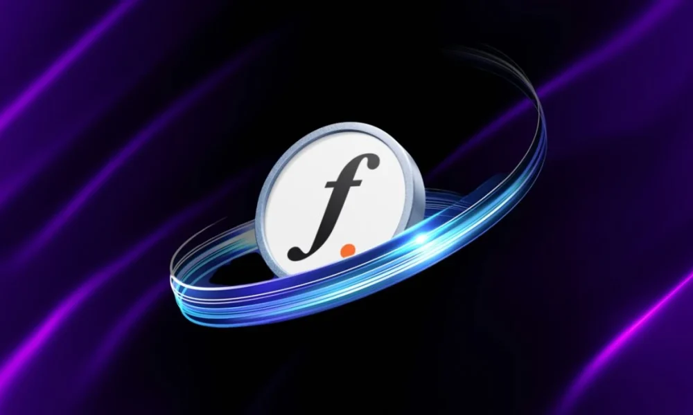 Falcon Finance Token cae un 30% tras su listado en Binance y Bybit