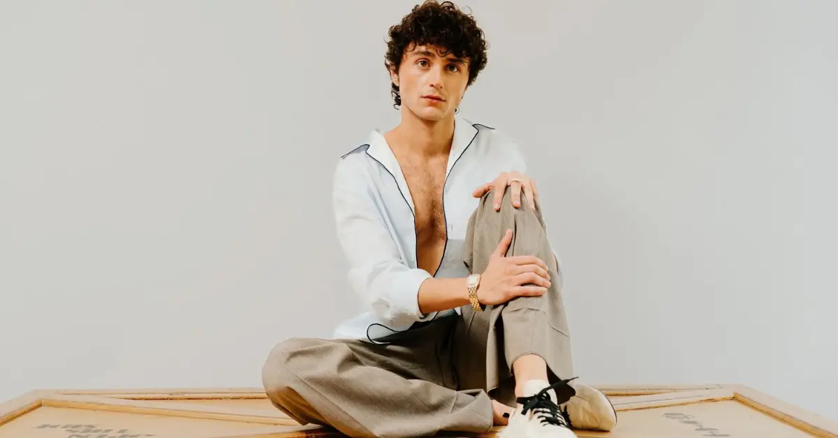 Fernando cattori Biografia
