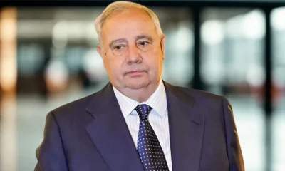 Fernando martínez