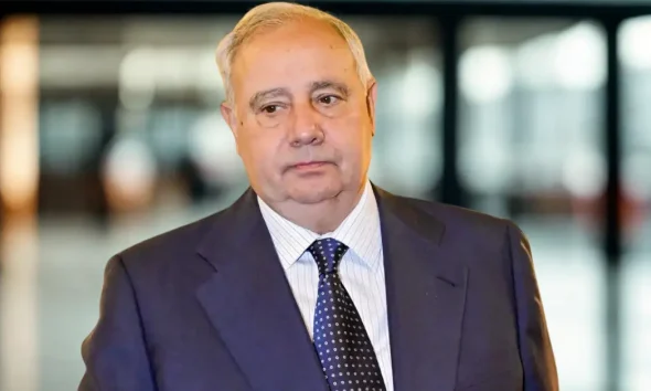 Fernando martínez