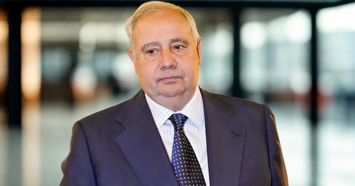Fernando martínez
