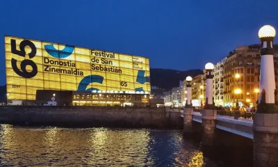 evento de cine internacional