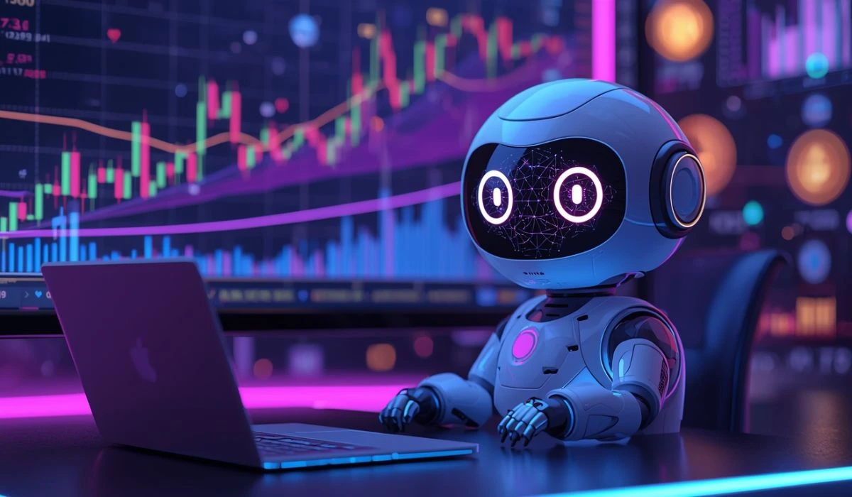 Genetrax AI:Se lanza una nueva plataforma de comercio automatizado