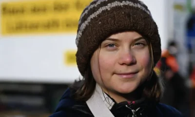 Greta thunberg enfermedad , edad , biografia