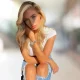 Hannah Palmer Imagen
