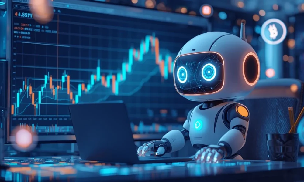 Immutable Azopt:Se lanza una nueva plataforma de comercio automatizado