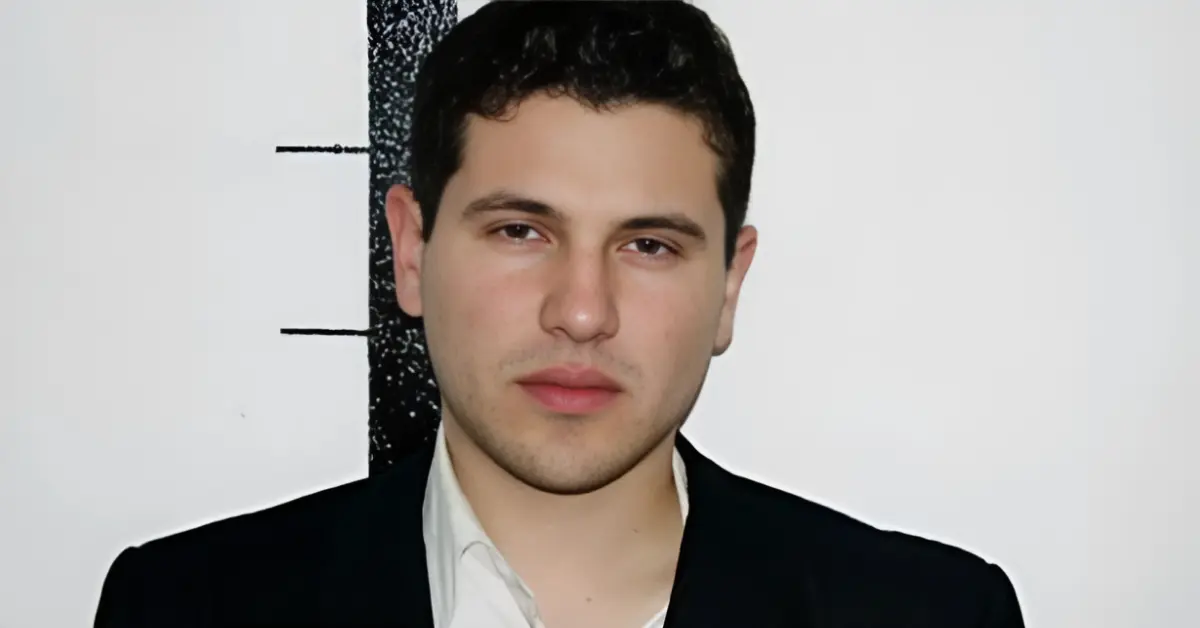 Iván Archivaldo Guzmán Salazar biografia