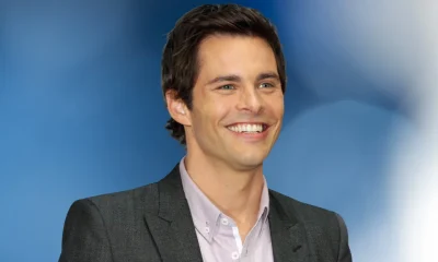James Marsden