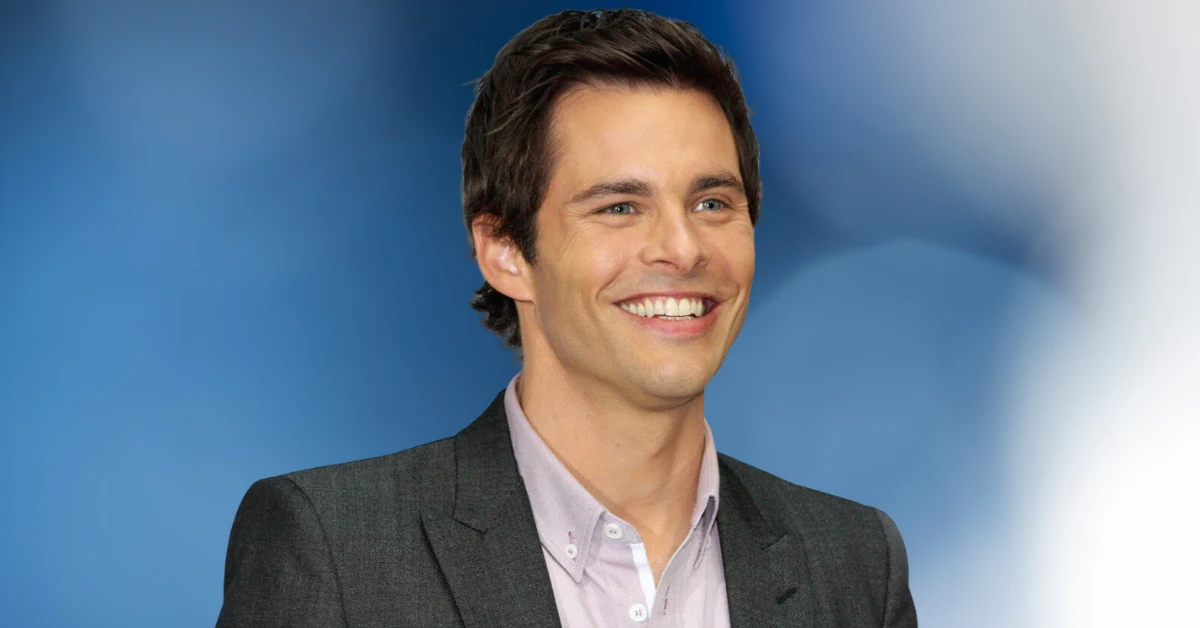 James Marsden