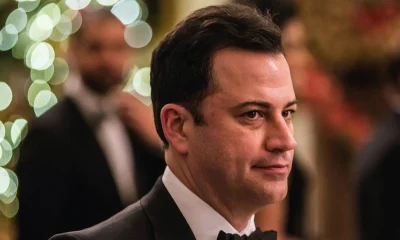 Jimmy Kimmel