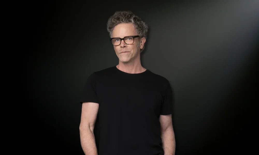 Jimmy Shaw Actor