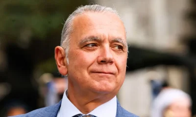 Juan ramón lucas enfermedad