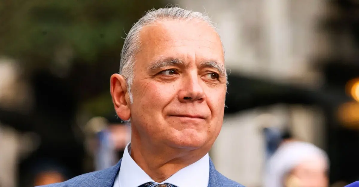 Juan ramón lucas enfermedad