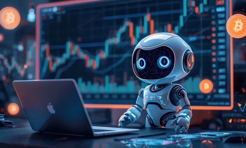 Kern Luxeron: Nueva plataforma de comercio automatizado 2025