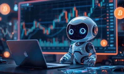 Kern Luxeron: Nueva plataforma de comercio automatizado 2025