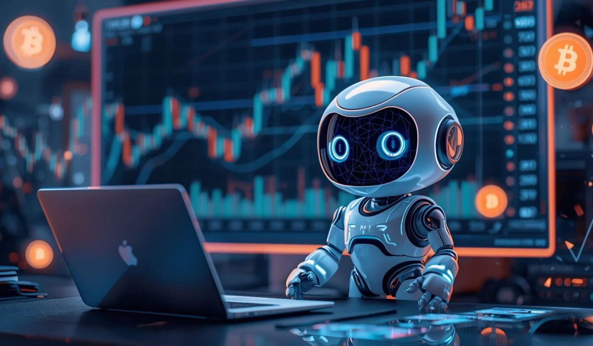 Kern Luxeron: Nueva plataforma de comercio automatizado 2025