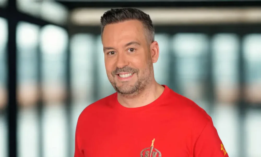 Kike Calleja