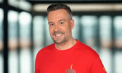 Kike Calleja