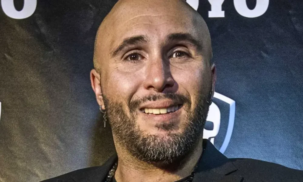 Kiko Rivera