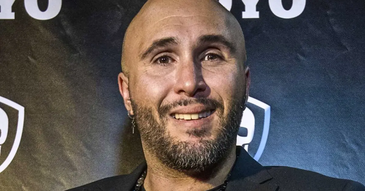 Kiko Rivera