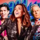 El reality show La Casa de los Famosos
