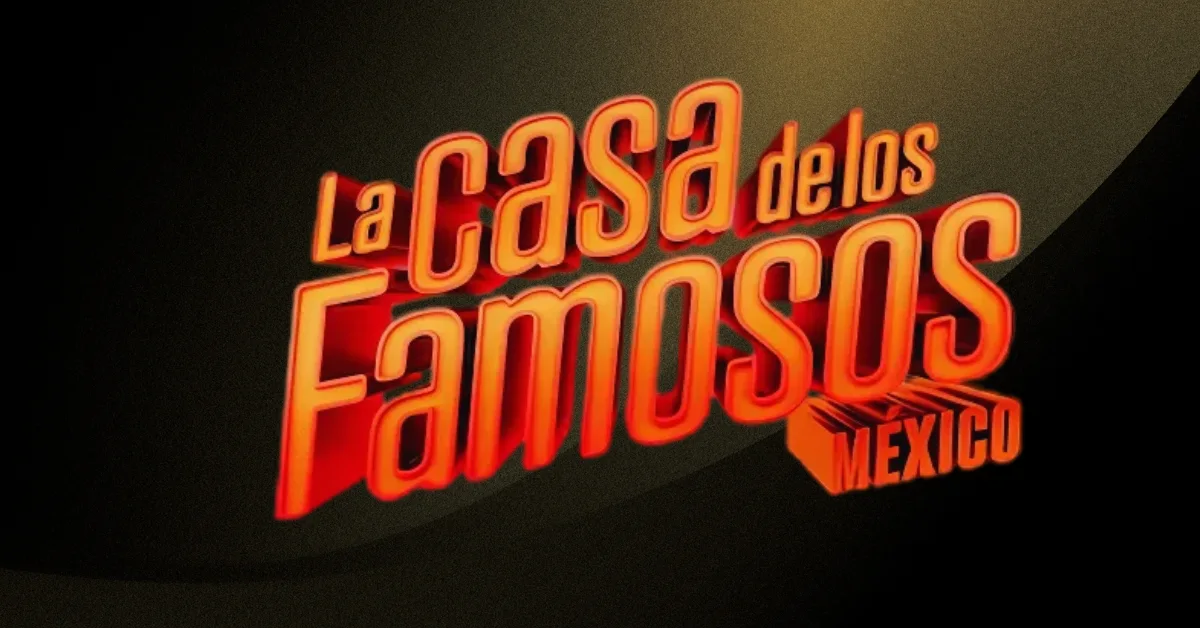 La Casa de los Famosos México Arquitectos