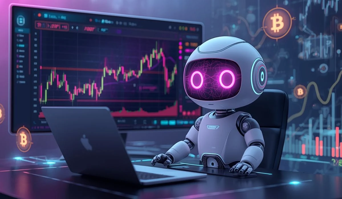 Libronix Trade: Plataforma de Comercio Automatizado con IA