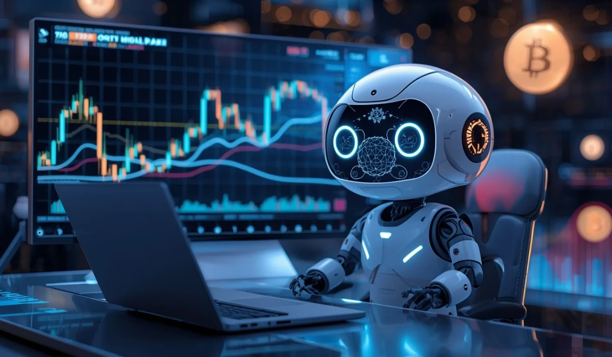 LonaVixio: Trading Automático con IA para Criptomonedas 2025