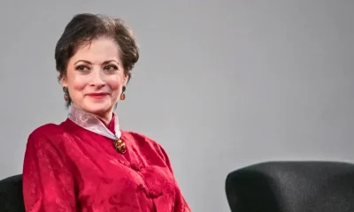 Lourdes Ambriz Causa de Muerte