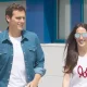 Malú y Albert Rivera juntos