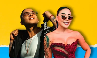 Marcela Reyes y la muerte de B-King